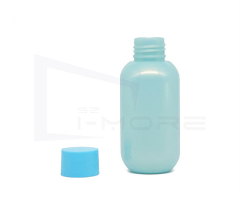 10ml 20ml 30ml 50ml 100ml Flip Top Cap Pet Plastic Bottle for hand sanitizer